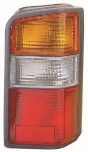 Abakus 214-1921R Tail lamp right 2141921R
