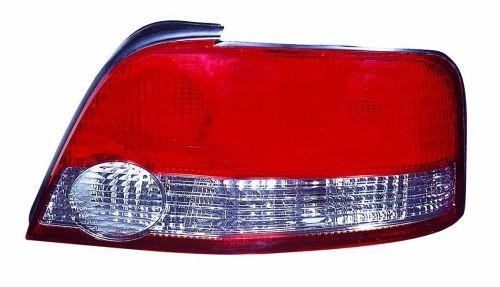 Abakus 214-1980R-U-CR Tail lamp right 2141980RUCR