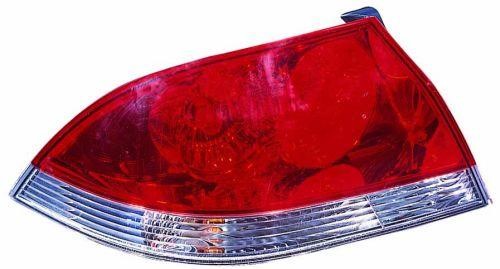 Abakus 214-1983R-A Tail lamp right 2141983RA