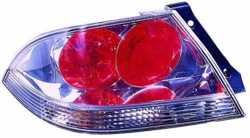 Abakus 214-1983R-A-C Tail lamp right 2141983RAC
