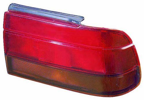 Abakus 214-1930R-A Tail lamp right 2141930RA