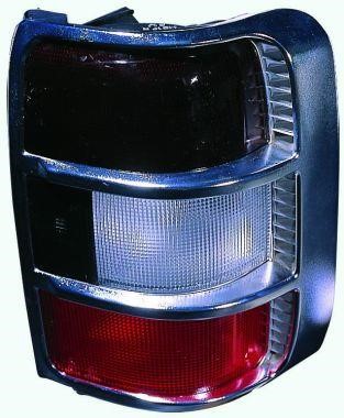 Abakus 214-1938R-1ADCR Tail lamp right 2141938R1ADCR