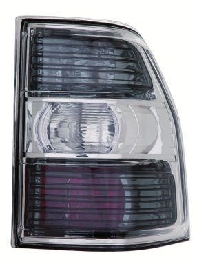 Abakus 214-19A5R-UE Tail lamp right 21419A5RUE