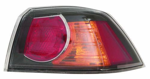 Abakus 214-19A9L-AE2C Tail lamp outer left 21419A9LAE2C