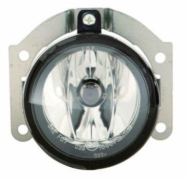 Abakus 214-2049N-AQ Fog lamp left/right 2142049NAQ