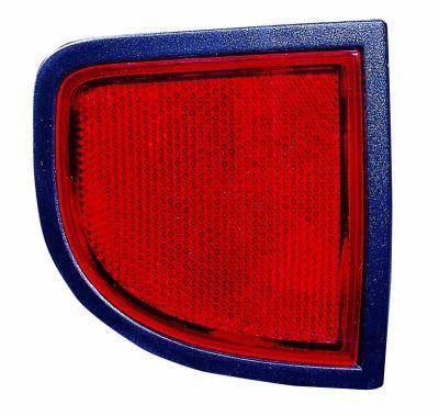 Abakus 214-2905R-E Tail lamp lower right 2142905RE