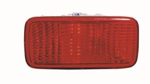 Abakus 214-4001R-LD-UE Rear fog lamp right 2144001RLDUE