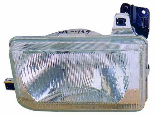 Abakus 215-1139R-LD Headlight right 2151139RLD