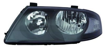 Abakus 215-11B7L-LEMN2 Headlight left 21511B7LLEMN2