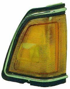 Abakus 215-1502R Corner lamp right 2151502R