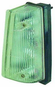 Abakus 215-1518R-A Corner lamp right 2151518RA