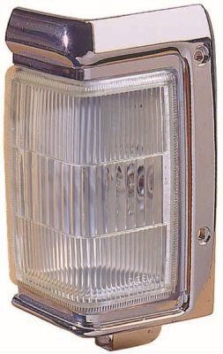 Abakus 215-1559R-1A Corner lamp right 2151559R1A