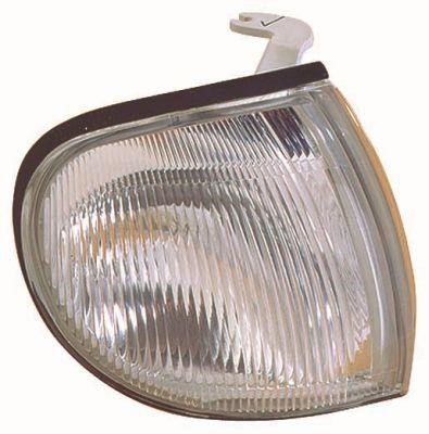 Abakus 215-1574L-UE Position lamp left 2151574LUE