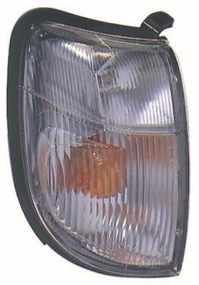 Abakus 215-1583L-AE Corner lamp left 2151583LAE