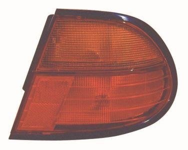Abakus 215-19A2R-A Tail lamp outer right 21519A2RA