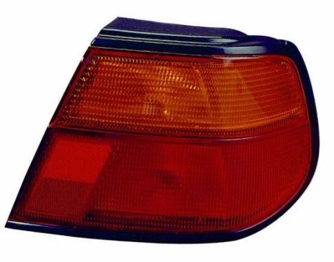 Abakus 215-19A5R-U Tail lamp outer right 21519A5RU