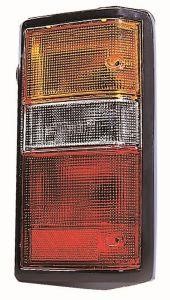 Abakus 215-1942R-A Tail lamp right 2151942RA