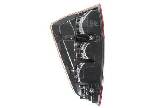 Tail lamp right Abakus 215-19ACR-LD-UE