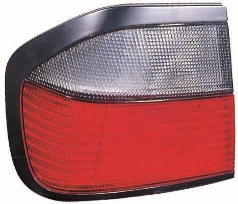Abakus 215-1973L-UE-RS Tail lamp outer left 2151973LUERS