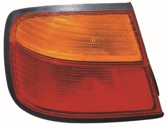 Abakus 215-19B4R-UE-RY Tail lamp outer right 21519B4RUERY