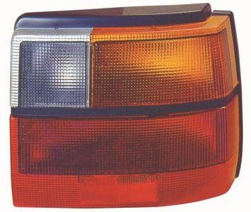 Abakus 215-1980R-A Tail lamp right 2151980RA