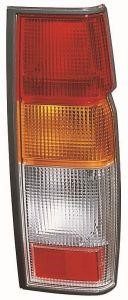 Abakus 215-19C0R-A Tail lamp right 21519C0RA