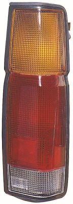 Abakus 215-1986R-A Tail lamp right 2151986RA