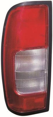 Abakus 215-19D4R-AE Tail lamp right 21519D4RAE