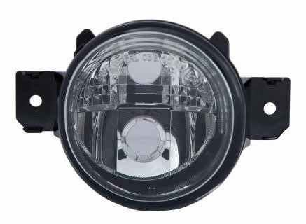 Abakus 215-2047R-UE Fog headlight, right 2152047RUE