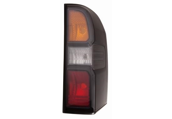 Abakus 215-19H9R3A-2C Tail lamp right 21519H9R3A2C