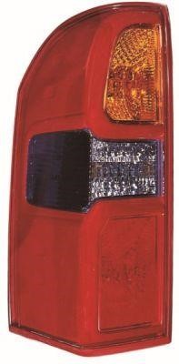 Abakus 215-19H9R-A Tail lamp right 21519H9RA