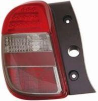 Abakus 215-19L6P3LD-UE Combination Rearlight Set 21519L6P3LDUE