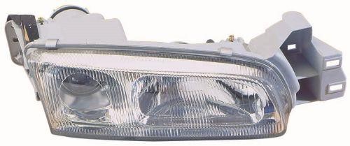 Abakus 216-1120L-LDEMN Headlight left 2161120LLDEMN