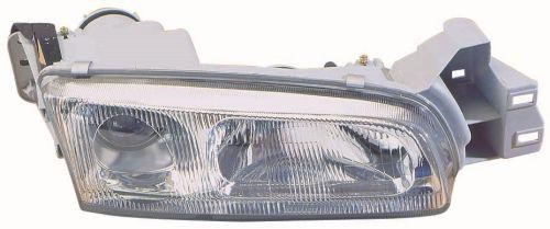 Abakus 216-1120R-LD-E Headlight right 2161120RLDE