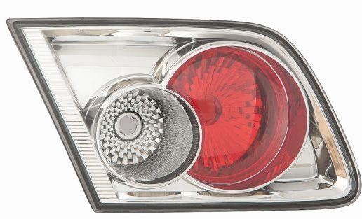 Abakus 216-1303L-LD-UE Tail lamp left 2161303LLDUE