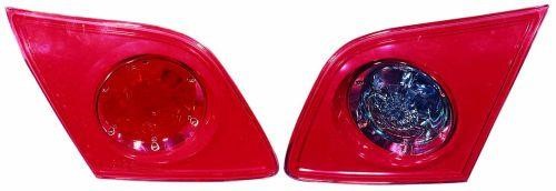 Abakus 216-1305L-LDUER Tail lamp inner left 2161305LLDUER