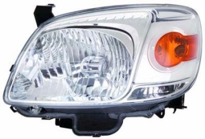 Abakus 216-1154R-LEMN1 Headlight right 2161154RLEMN1