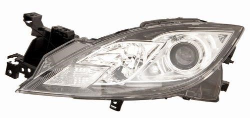 2161155RLEMN1 Abakus Headlight right