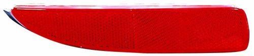 Side indicator Mazda: 2161407RUSR Abakus Rear Right Light Reflector