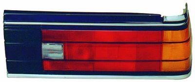 Abakus 216-1908R Tail lamp right 2161908R
