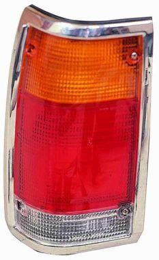 Abakus 216-1912R-1 Tail lamp right 2161912R1