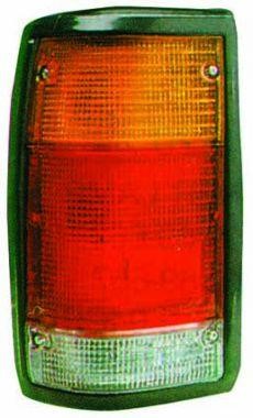 Abakus 216-1912R-E2 Tail lamp right 2161912RE2