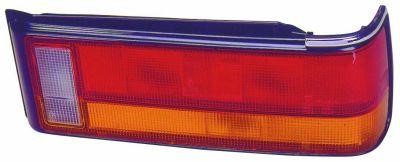 Abakus 216-1923R Tail lamp right 2161923R