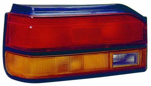 Abakus 216-1924L-U Tail lamp left 2161924LU