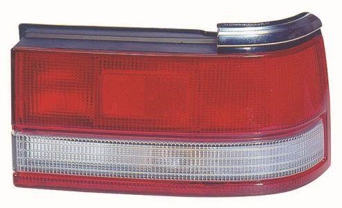 Abakus 216-1928R-N Tail lamp right 2161928RN