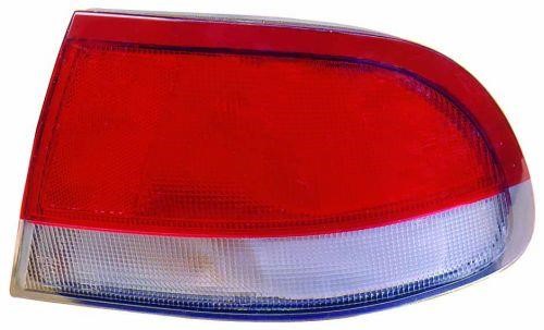 Abakus 216-1937R-U Tail lamp outer right 2161937RU