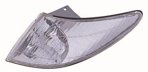 Side indicator Mazda: 2161546LAE Abakus Corner lamp left