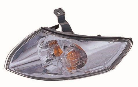 Side indicator Mazda 626: 2161547RAE Abakus Corner lamp right