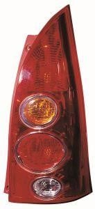 Abakus 216-1952R-LD-UE Tail lamp right 2161952RLDUE