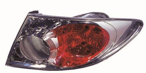 Abakus 216-1954L-UE Tail lamp outer left 2161954LUE